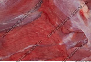 Photo Textures of RAW Beef Meat